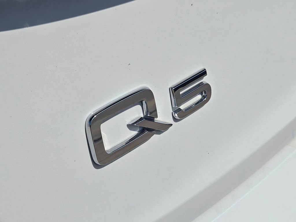 Certified 2024 Audi Q5 2.0T Premium Plus AWD/4WD image 15
