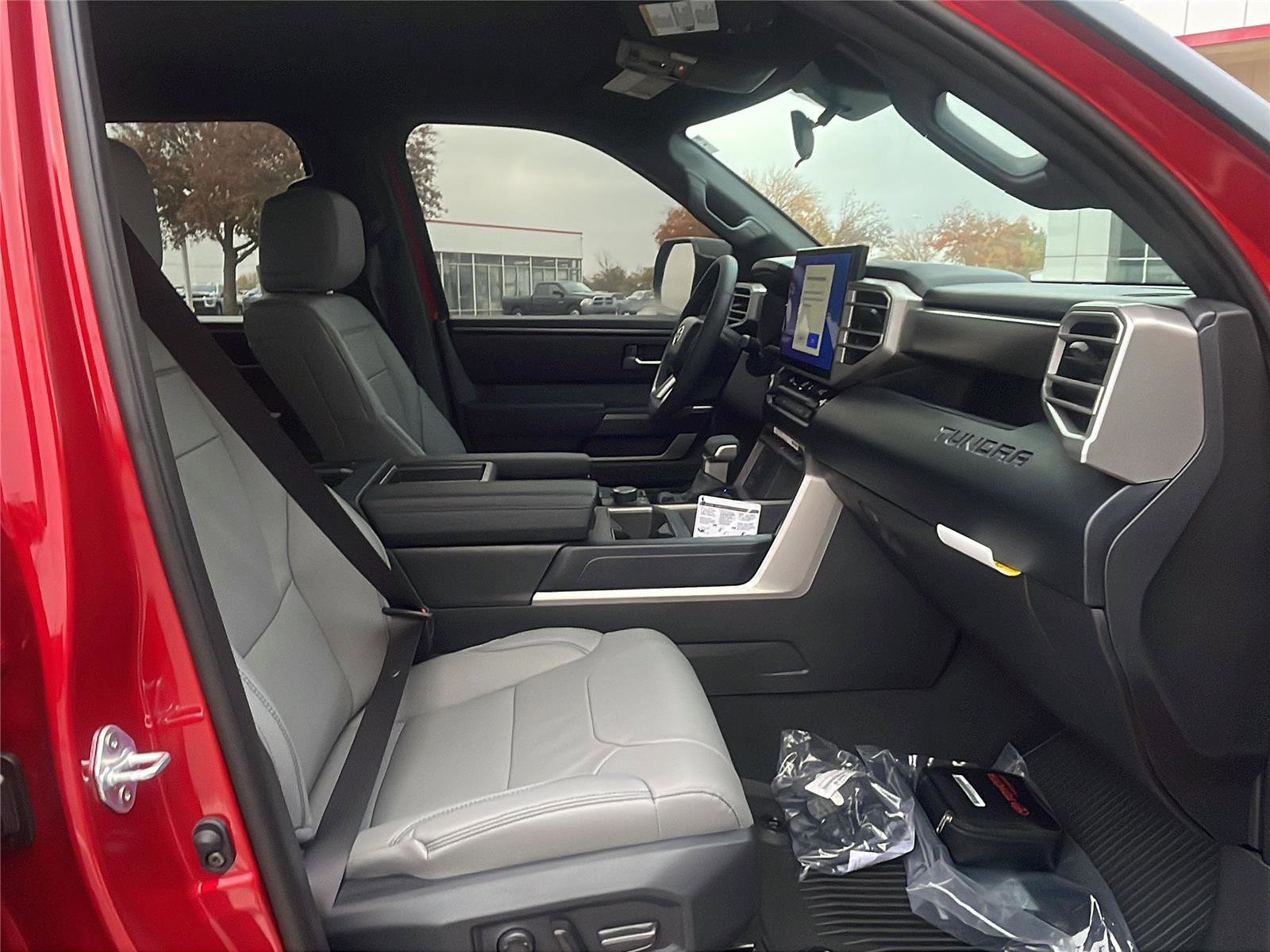 New 2026 Toyota Tundra SR5 image 14