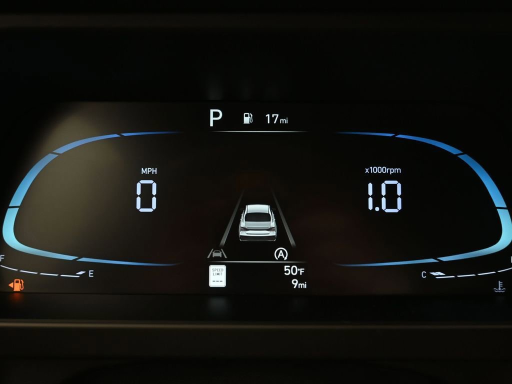 New 2026 Hyundai Elantra SE image 9