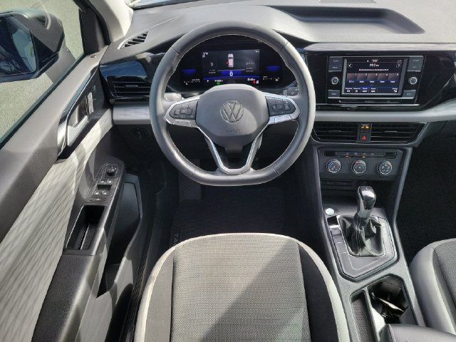 Used 2022 Volkswagen Taos S FWD image 16