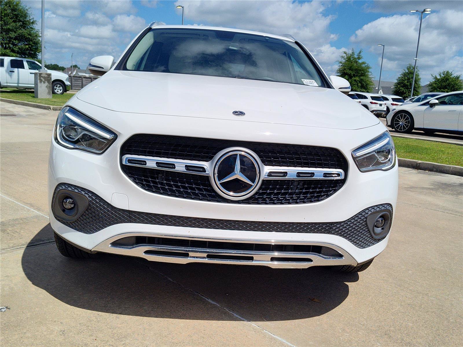 Used 2023 Mercedes-Benz GLA 250 image 11