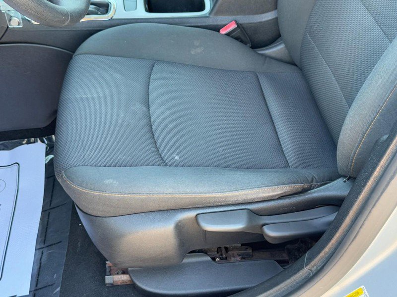 Used 2017 Chevrolet Cruze LS image 22