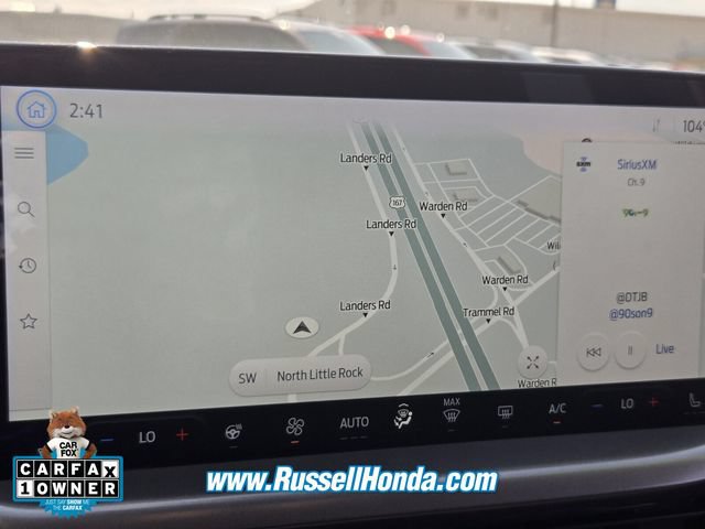 Used 2023 Ford Escape Active w/ Tech Pack #2 FWD image 16