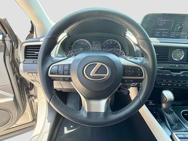 Used 2021 Lexus RX 350 FWD w/ Accessory Package image 38