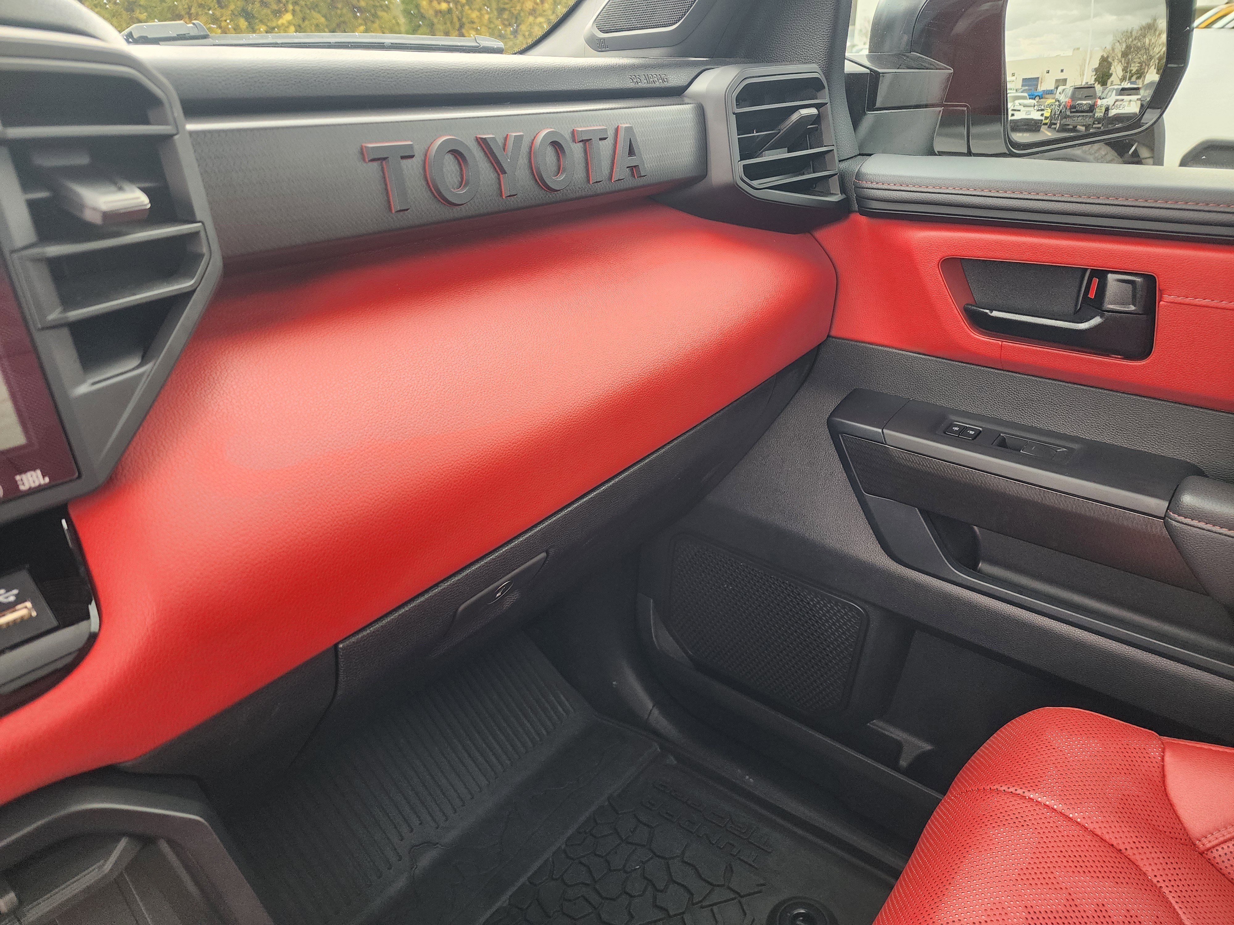 Used 2024 Toyota Tundra TRD Pro image 35