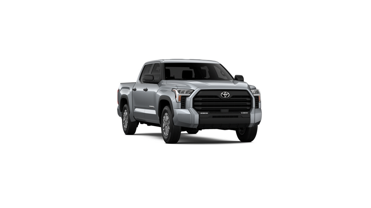 New 2026 Toyota Tundra SR5 w/ SR5 Convenience Package RWD image 32