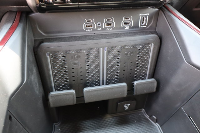 Used 2026 RAM 1500 Rebel w/ Rebel Level 2 Equipment Group AWD/4WD image 32
