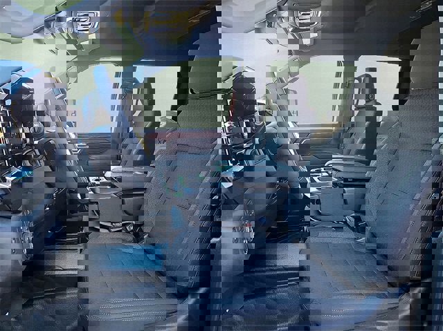 New 2026 Chevrolet Silverado 3500 LT w/ Convenience Package image 15