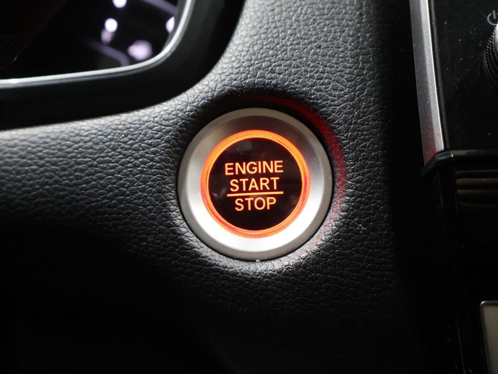 Used 2021 Honda CR-V EX-L image 28