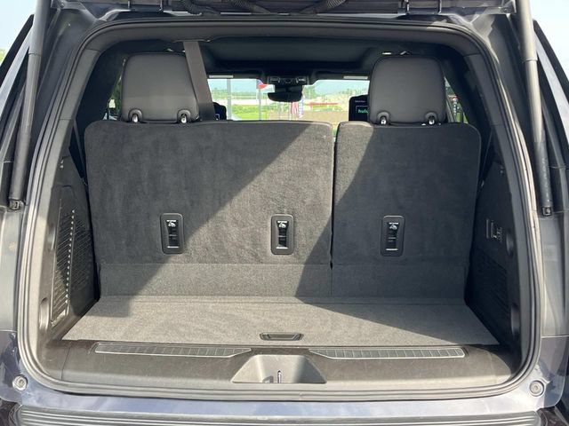 Certified 2023 Chevrolet Tahoe Premier AWD/4WD image 21