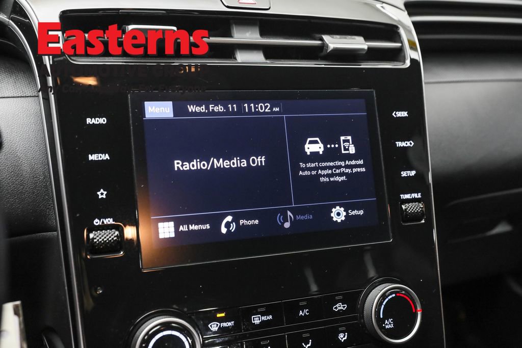 Used 2024 Hyundai Santa Cruz SE image 19