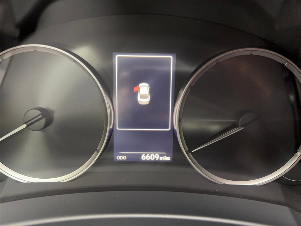 Used 2024 Lexus IS 300 w/ Comfort Package image 60