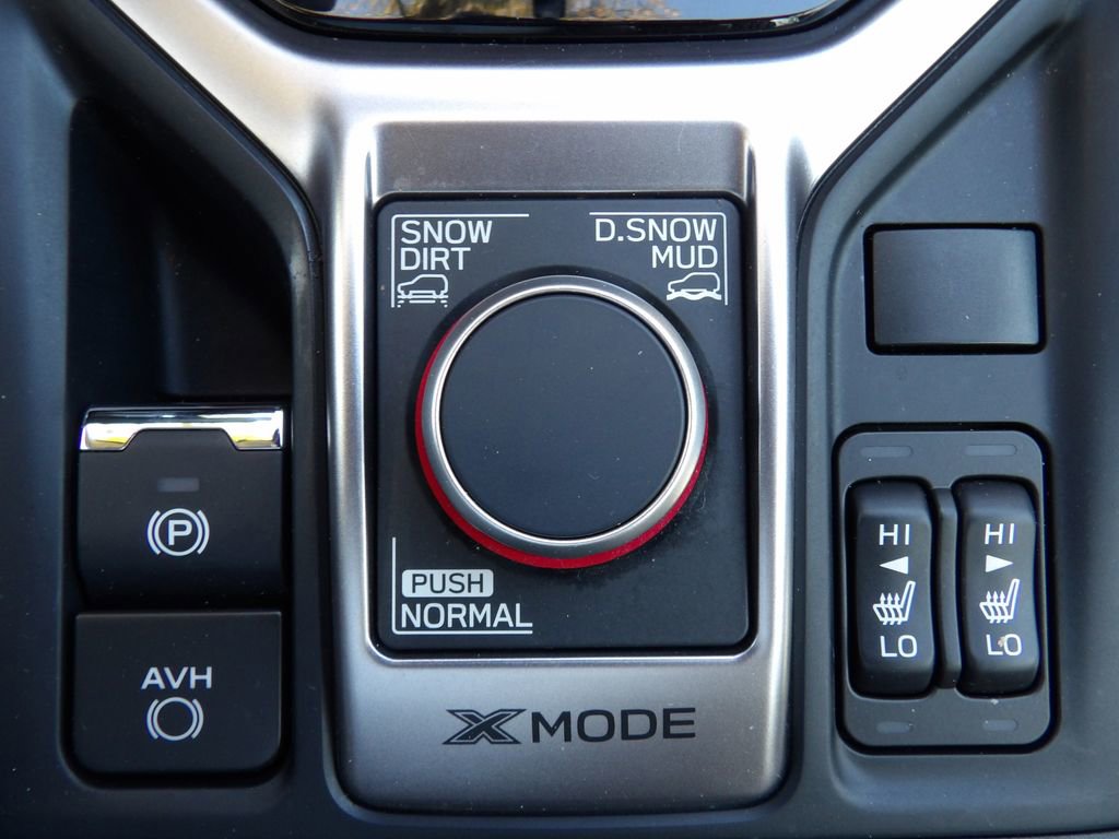 Used 2024 Subaru Forester Touring w/ Convenience Package image 27