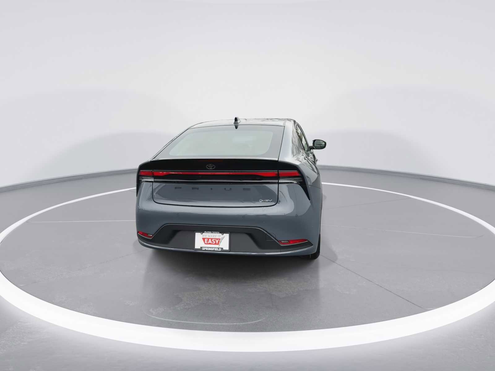 New 2026 Toyota Prius LE image 7