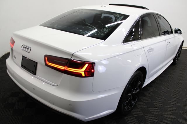 Used 2018 Audi A6 2.0T Premium FWD image 7