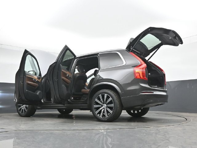 Used 2023 Volvo XC90 B6 Plus w/ Protection Package Premier AWD/4WD image 56