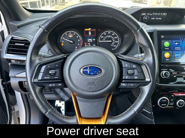 Used 2022 Subaru Forester Wilderness AWD/4WD image 8