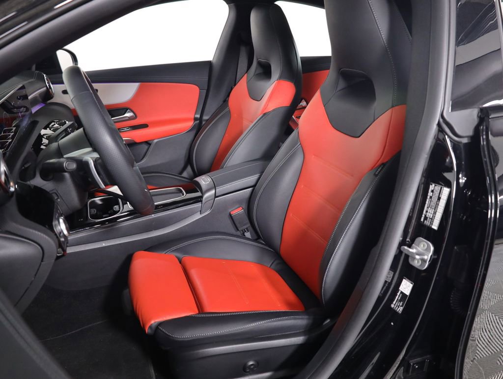 Used 2026 Mercedes-Benz CLA 250 4MATIC image 28