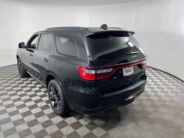 Used 2023 Dodge Durango GT image 5