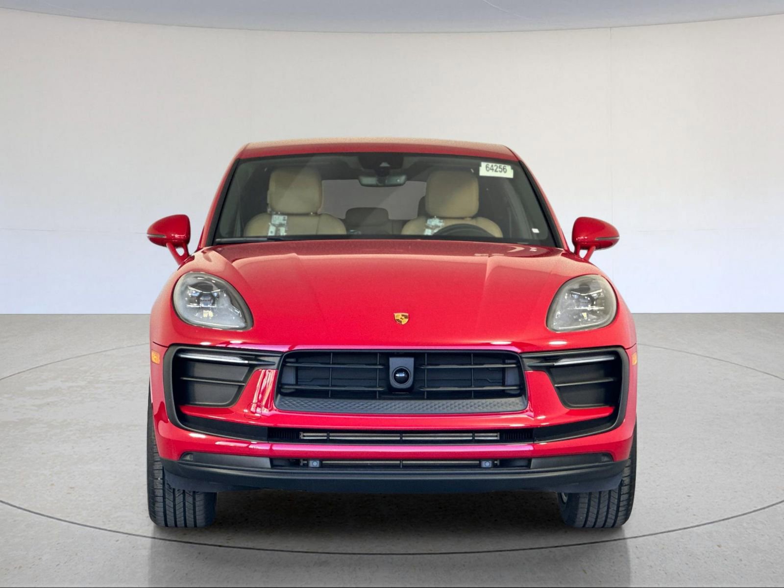 New 2026 Porsche Macan image 11