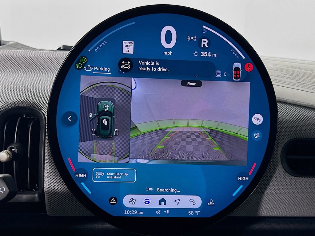 New 2026 MINI Cooper S image 13