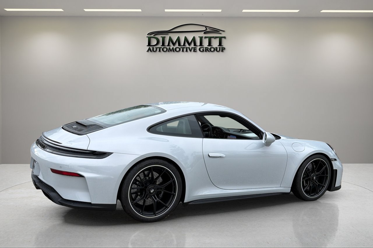 Used 2026 Porsche 911 GT3 RWD image 5