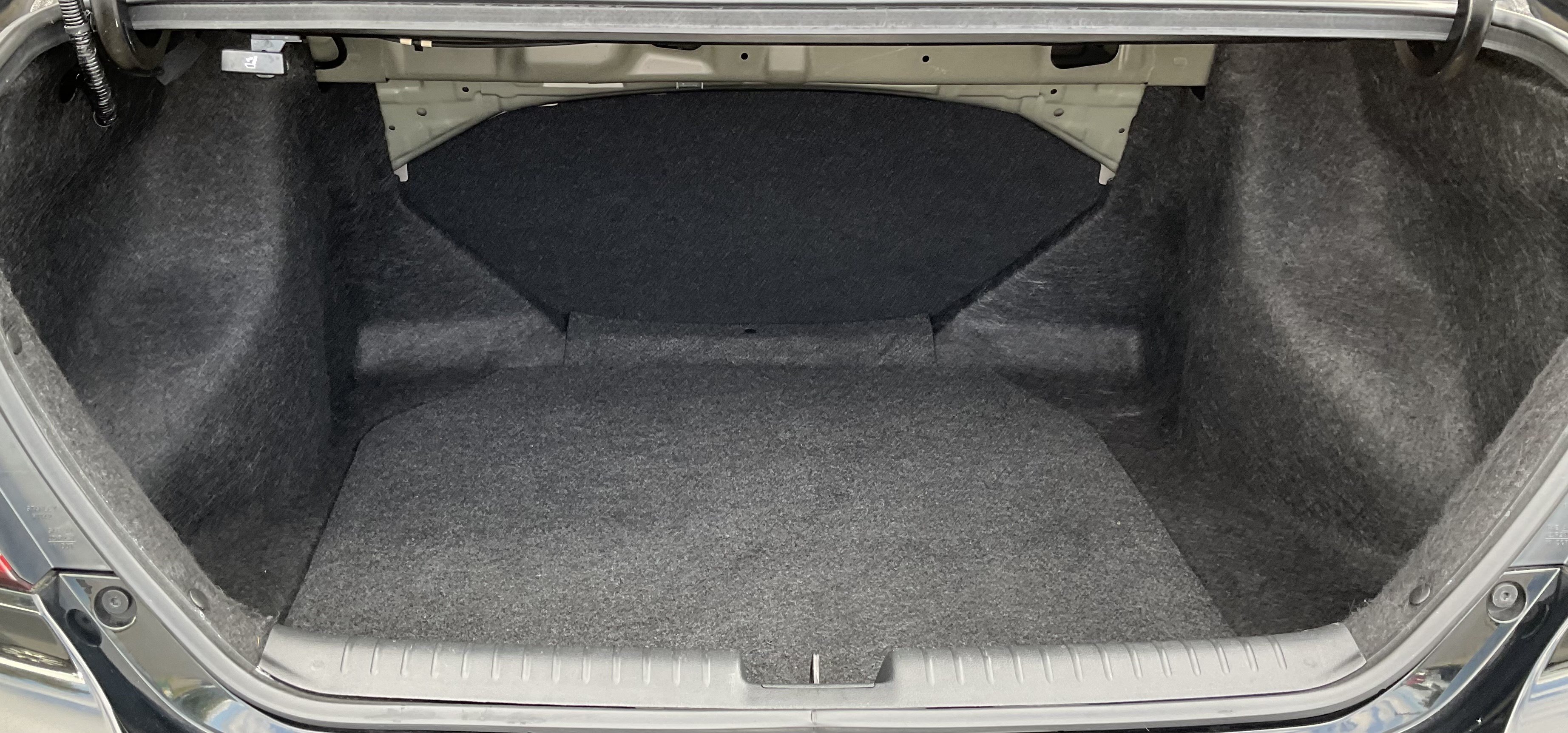Used 2013 Honda Civic LX image 36