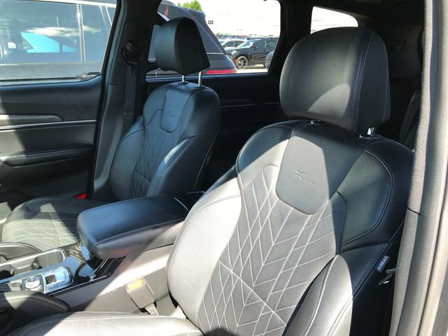 Used 2024 Kia Telluride SX X-Line AWD/4WD image 6