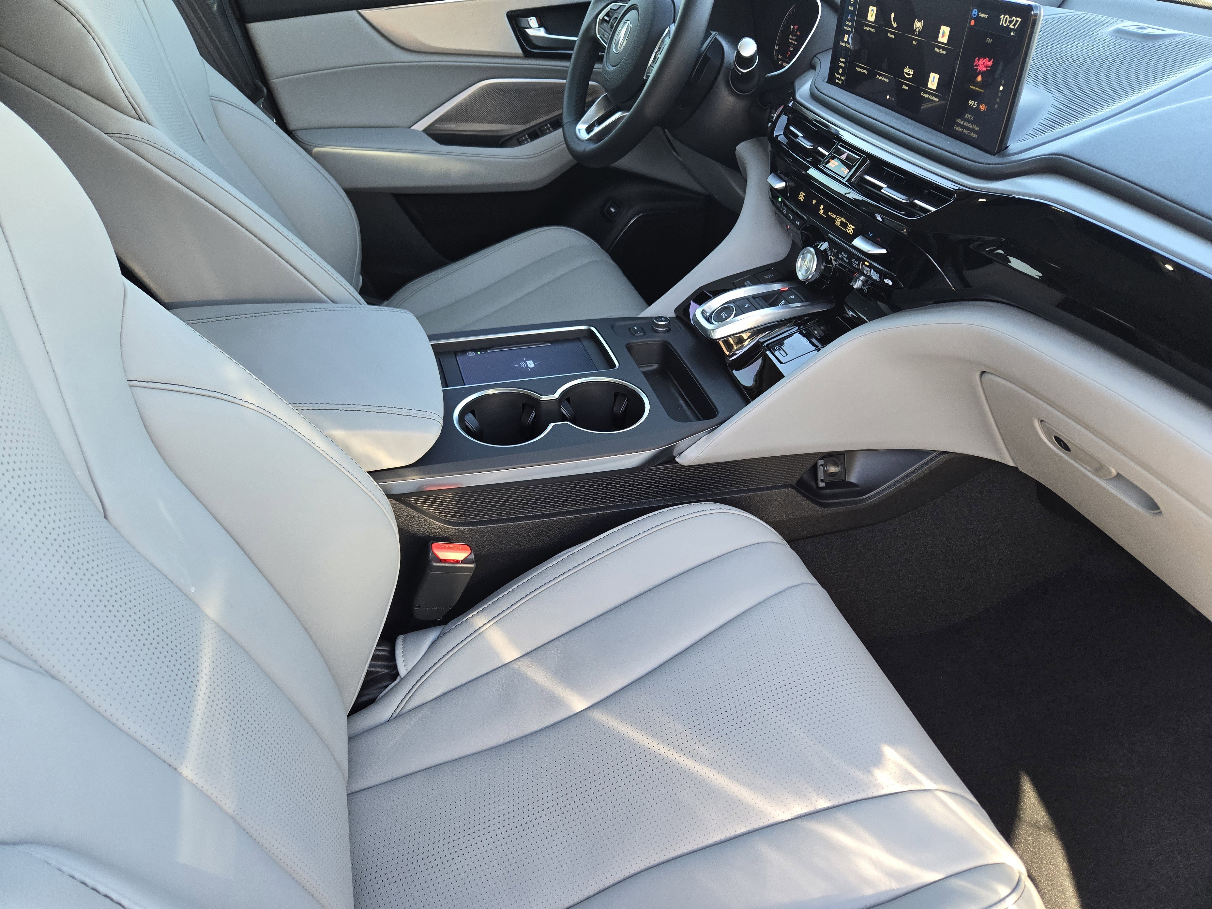 New 2026 Acura MDX FWD w/ Technology Package image 10