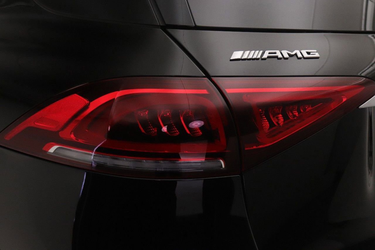 Certified 2023 Mercedes-Benz GLE 53 AMG GLE 53 AMG image 21