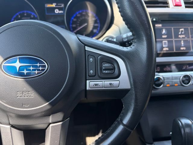 Used 2017 Subaru Outback 3.6R Limited image 22