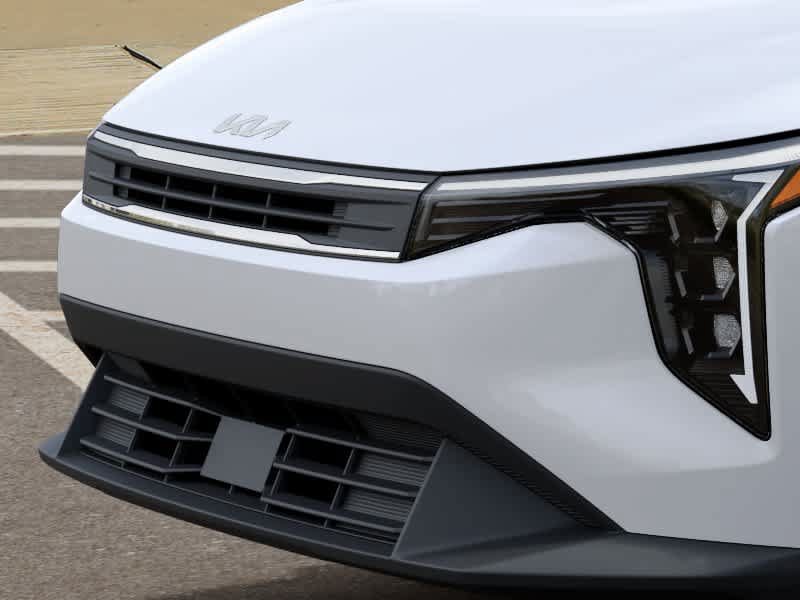 New 2027 Kia K4 FWD image 12