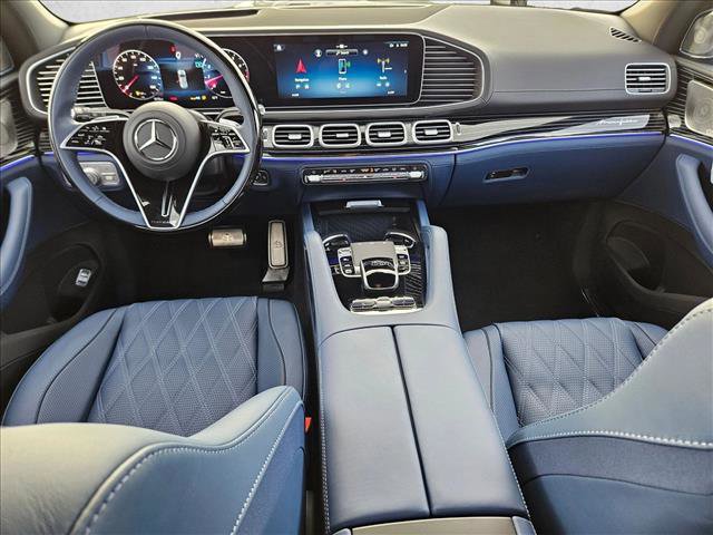 New 2026 Mercedes-Benz Maybach GLS 600 4MATIC image 15