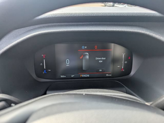 New 2026 Ford Transit 350 AWD w/ Upfitter Package image 16