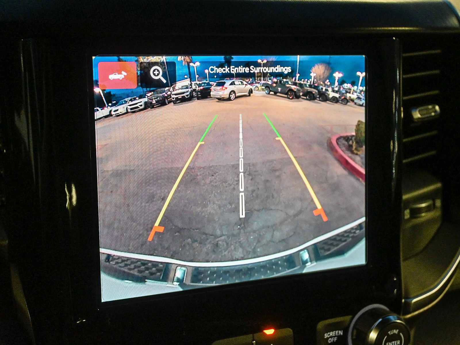 New 2026 RAM 1500 Big Horn w/ Night Edition image 35