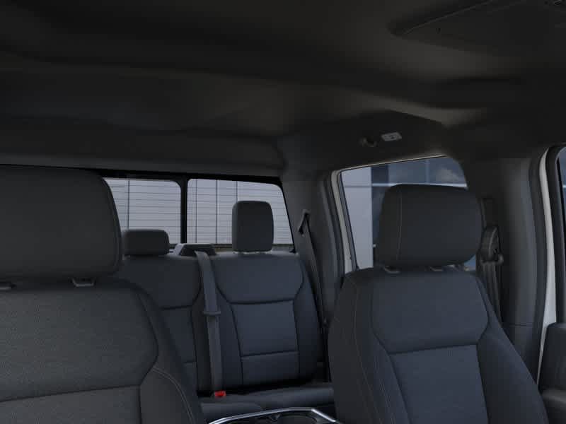 New 2026 Ford F150 XLT w/ Equipment Group 302A MID AWD/4WD image 21