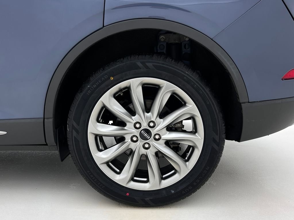 Used 2022 Lincoln Corsair AWD w/ Premium Package image 33