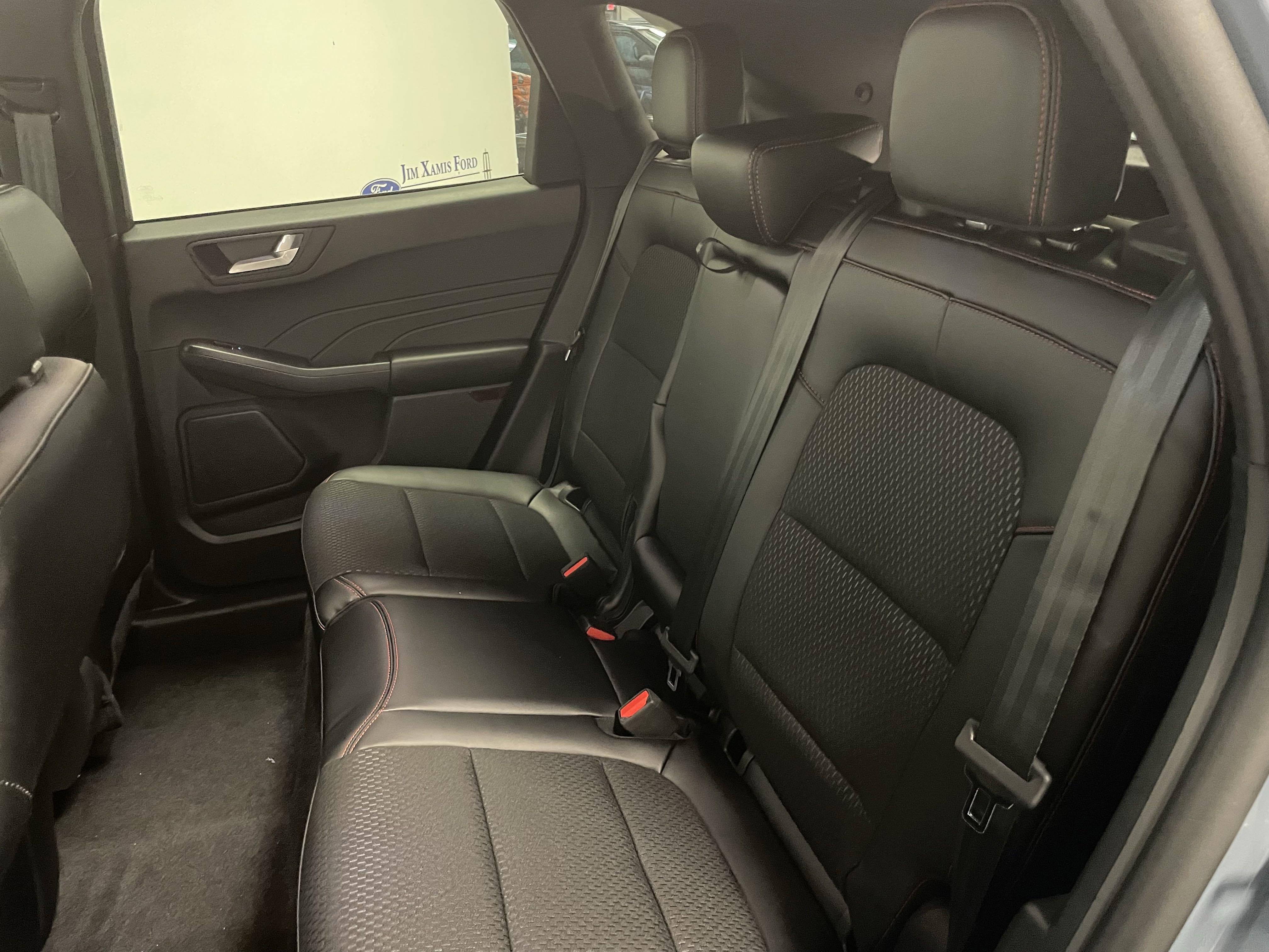 New 2025 Ford Escape ST-Line Elite w/ Tech Pack #1 image 22