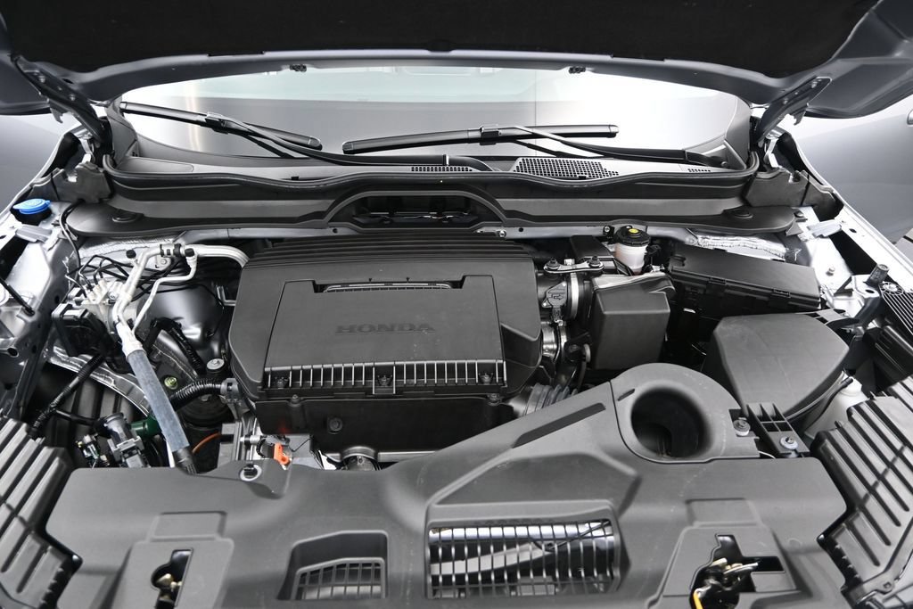 Used 2023 Honda Pilot Elite image 12