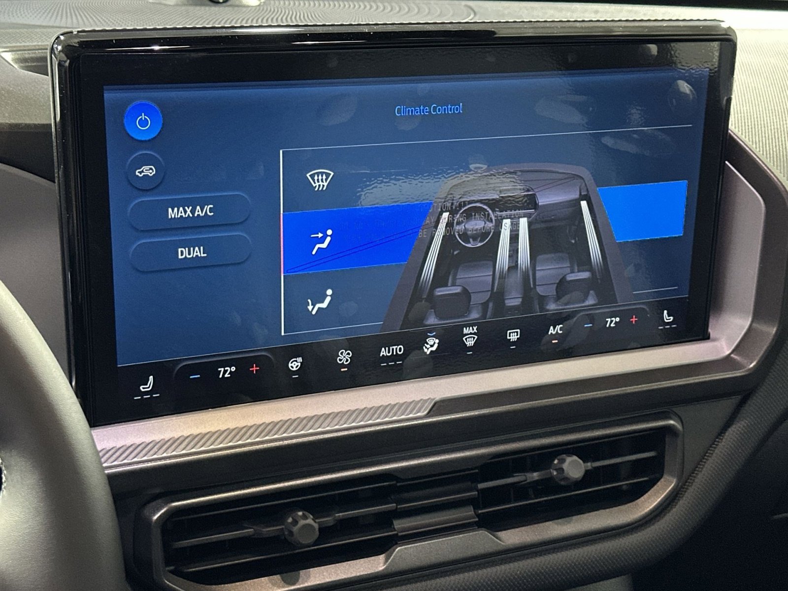 New 2025 Ford Bronco Sport Outer Banks w/ Outer Banks Tech Package+ image 26