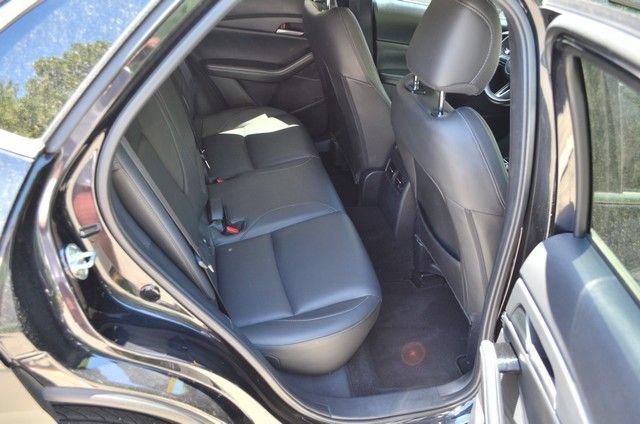 Used 2024 MAZDA CX-30 AWD 2.5 S w/ Select Sport Pkg image 34