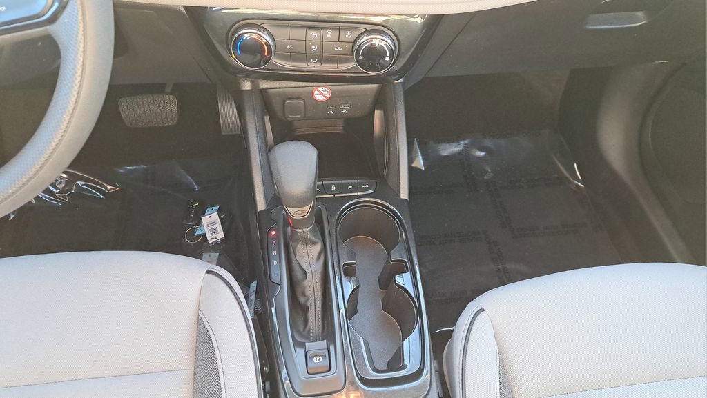 Used 2024 Chevrolet TrailBlazer LT image 18