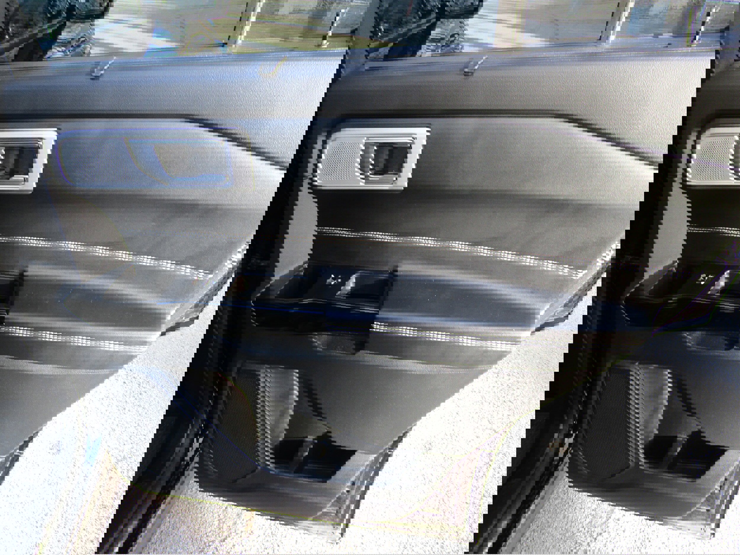 Certified 2022 Ford Explorer ST w/ Equipment Group 401A image 16