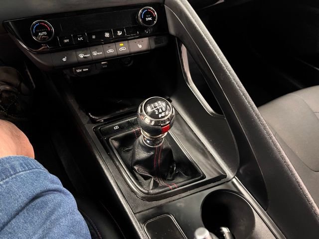 Used 2022 Hyundai Elantra N Line image 27