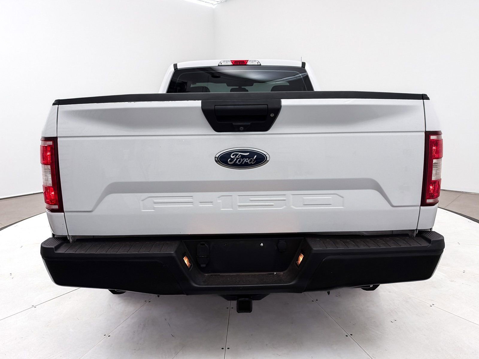 Used 2020 Ford F150 XL image 14