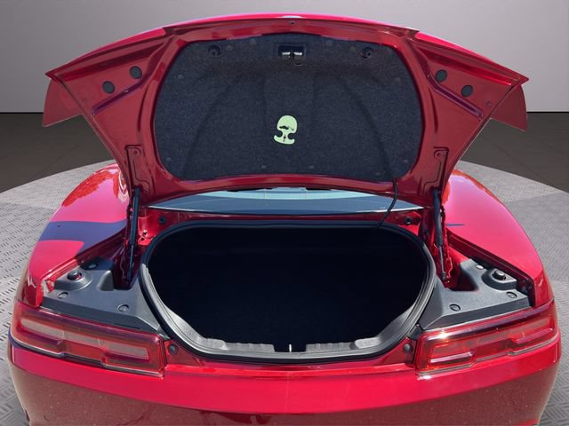Used 2014 Chevrolet Camaro LT w/ RS Package RWD image 27