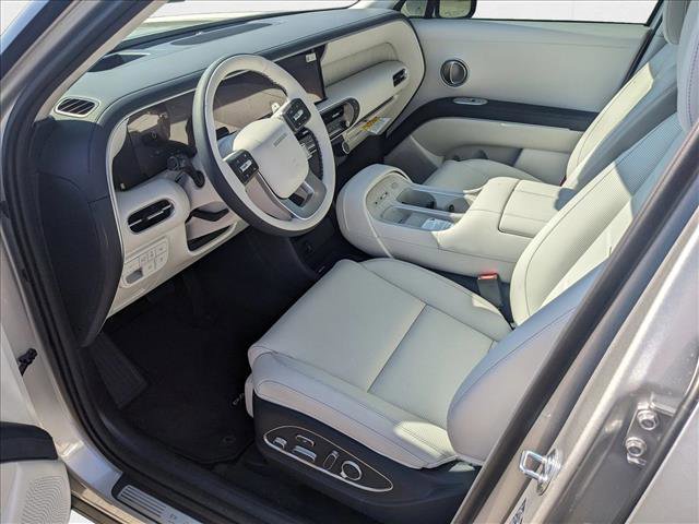 New 2026 Hyundai Palisade Calligraphy image 3