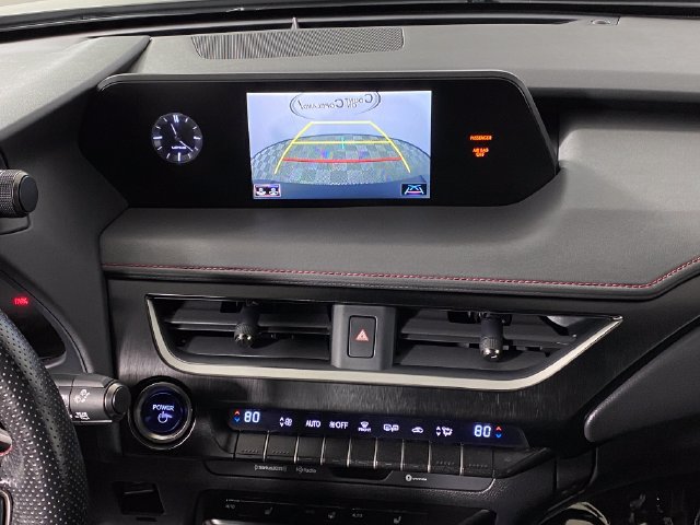 Used 2019 Lexus UX 250h F Sport w/ F Sport Premium Package AWD/4WD image 15