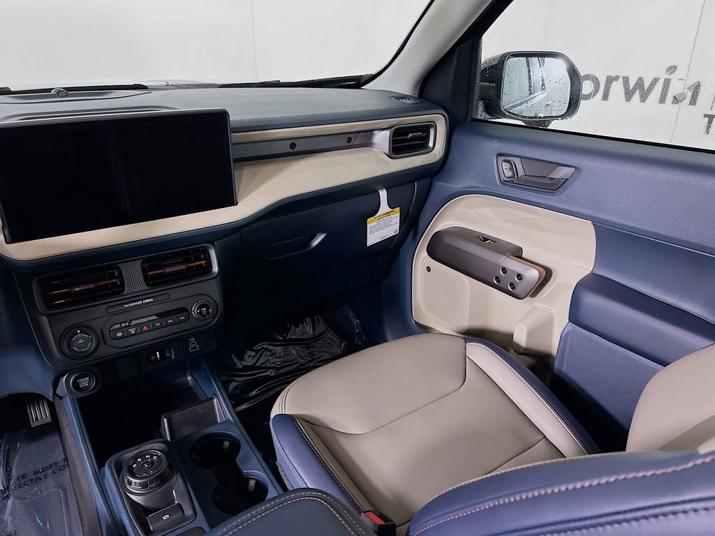 New 2026 Ford Maverick Lariat AWD/4WD image 27
