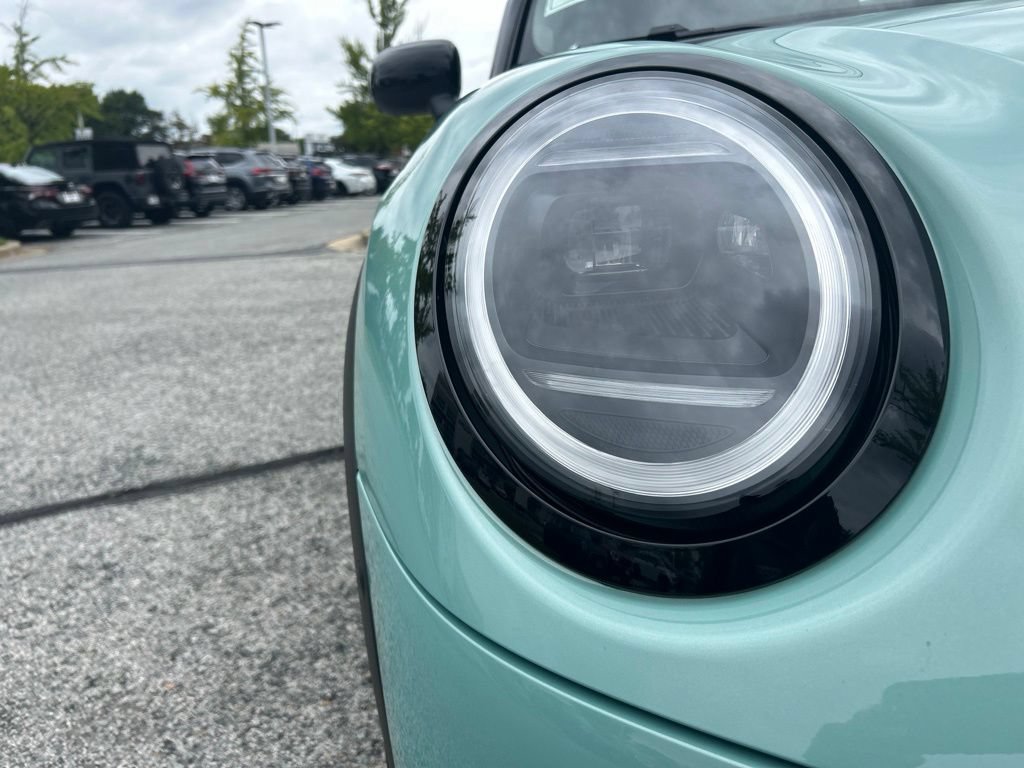 New 2027 MINI Cooper S FWD image 20